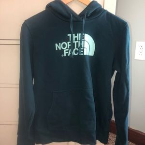 North Face Hoodie